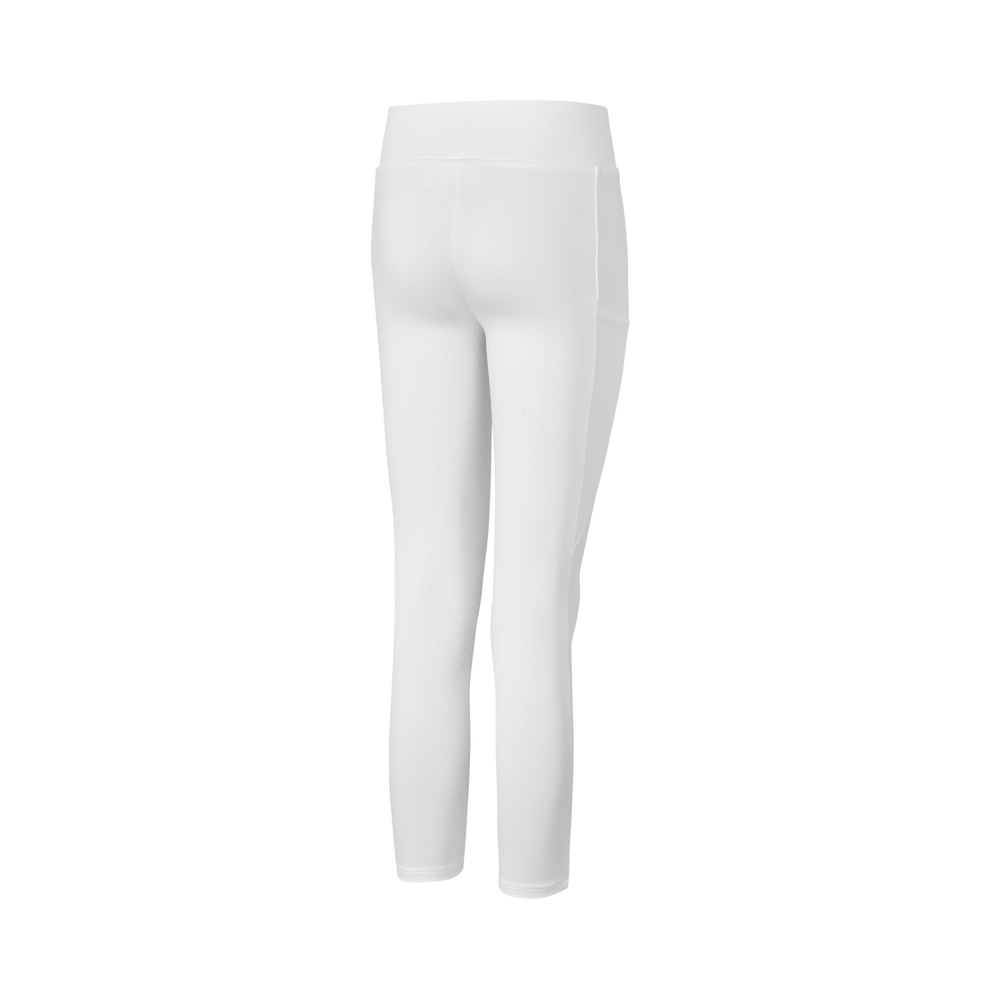 KLAlexis Reitleggins mit Full-Grip, angeraut, F-Tec4 für Junioren