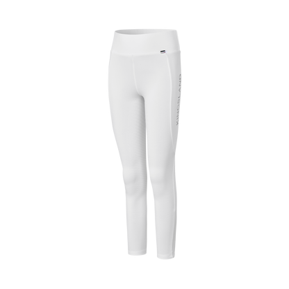KLAlexis Reitleggins mit Full-Grip, angeraut, F-Tec4 für Junioren