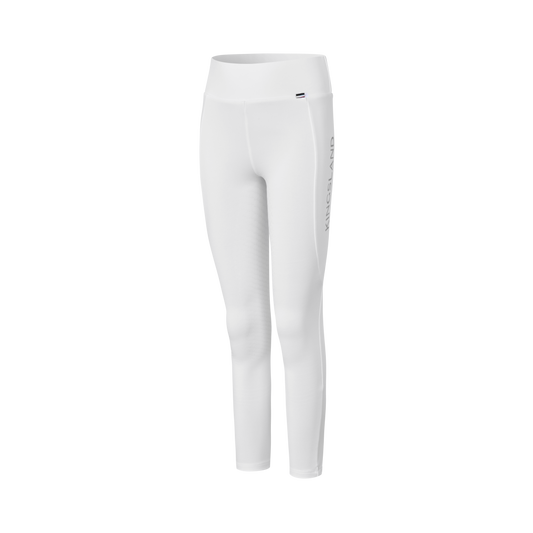 KLAlexis Reitleggins mit Full-Grip, angeraut, F-Tec4 für Junioren