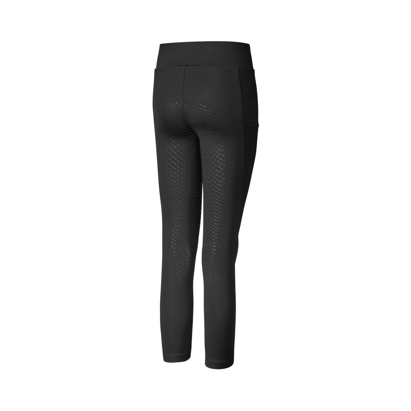 KLAlexis Reitleggins mit Full-Grip, angeraut, F-Tec4 für Junioren