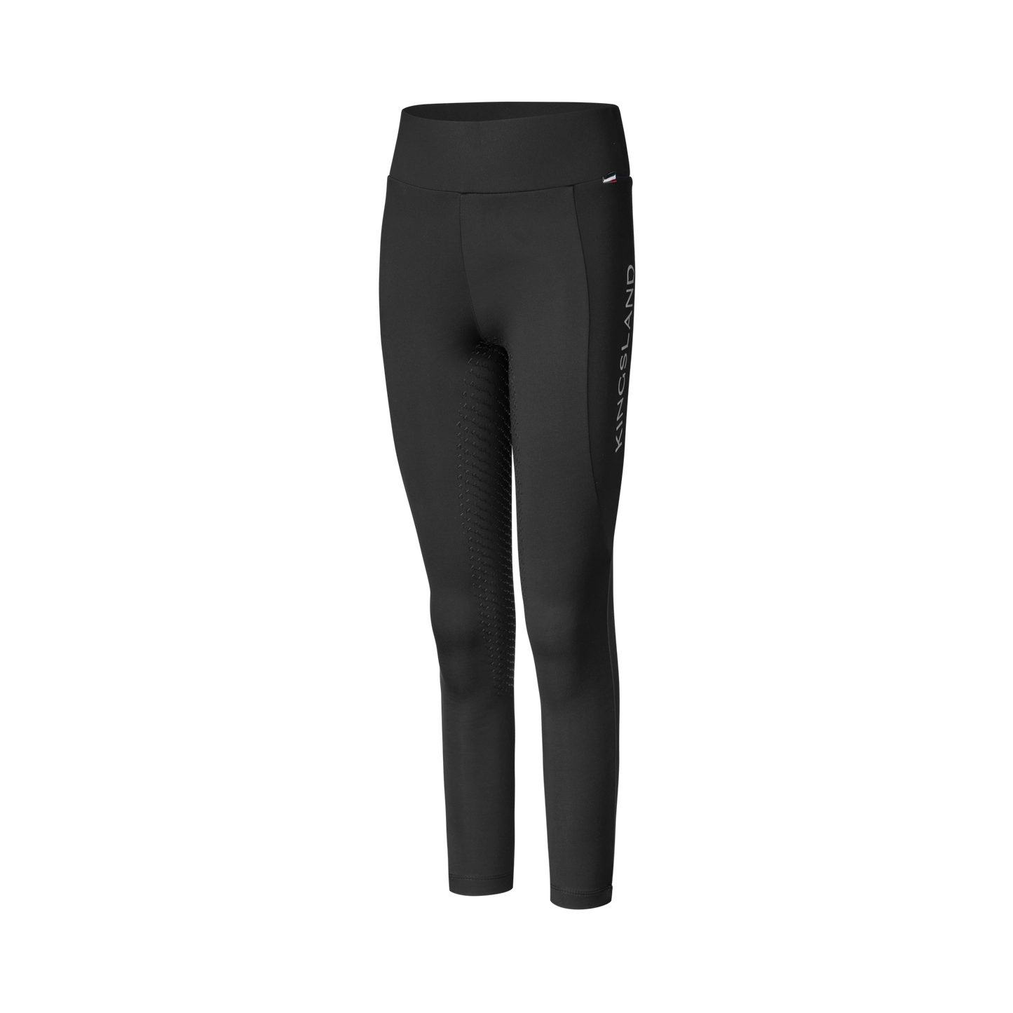 KLAlexis Reitleggins mit Full-Grip, angeraut, F-Tec4 für Junioren