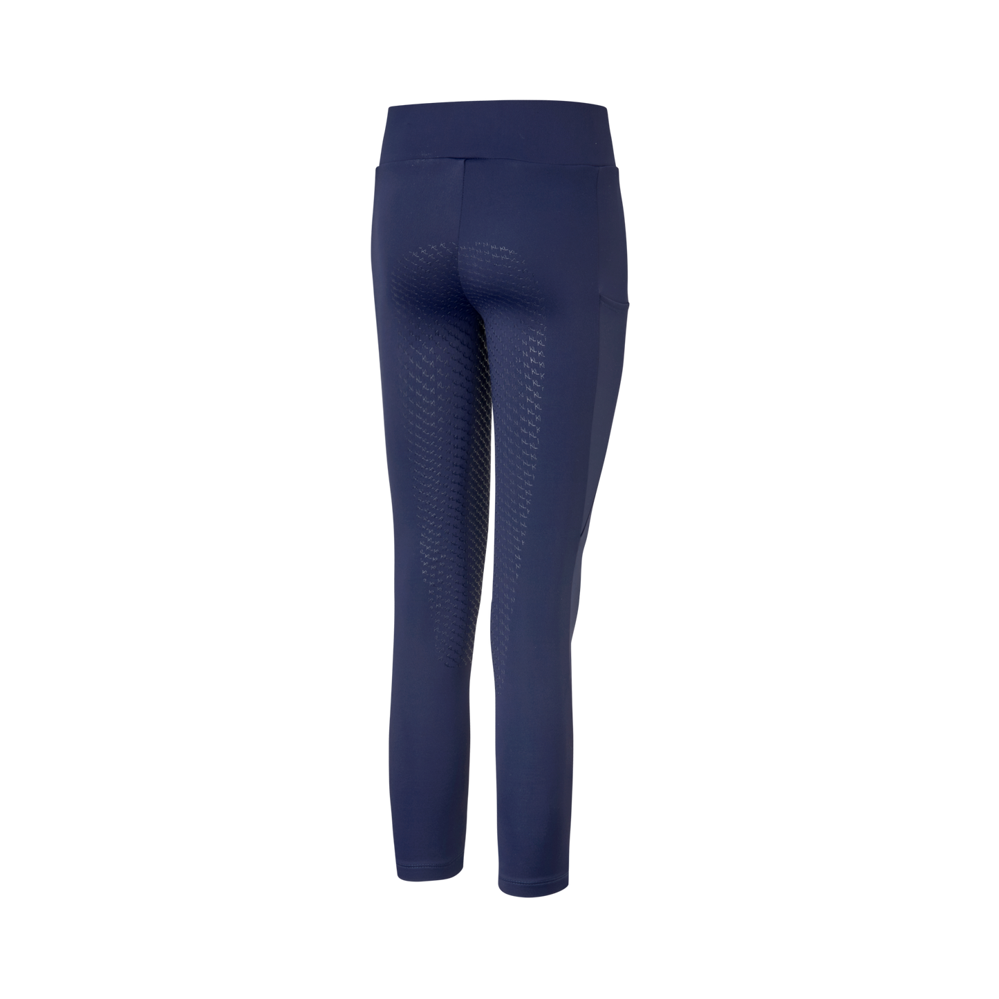 KLAlexis Reitleggins mit Full-Grip, angeraut, F-Tec4 für Junioren