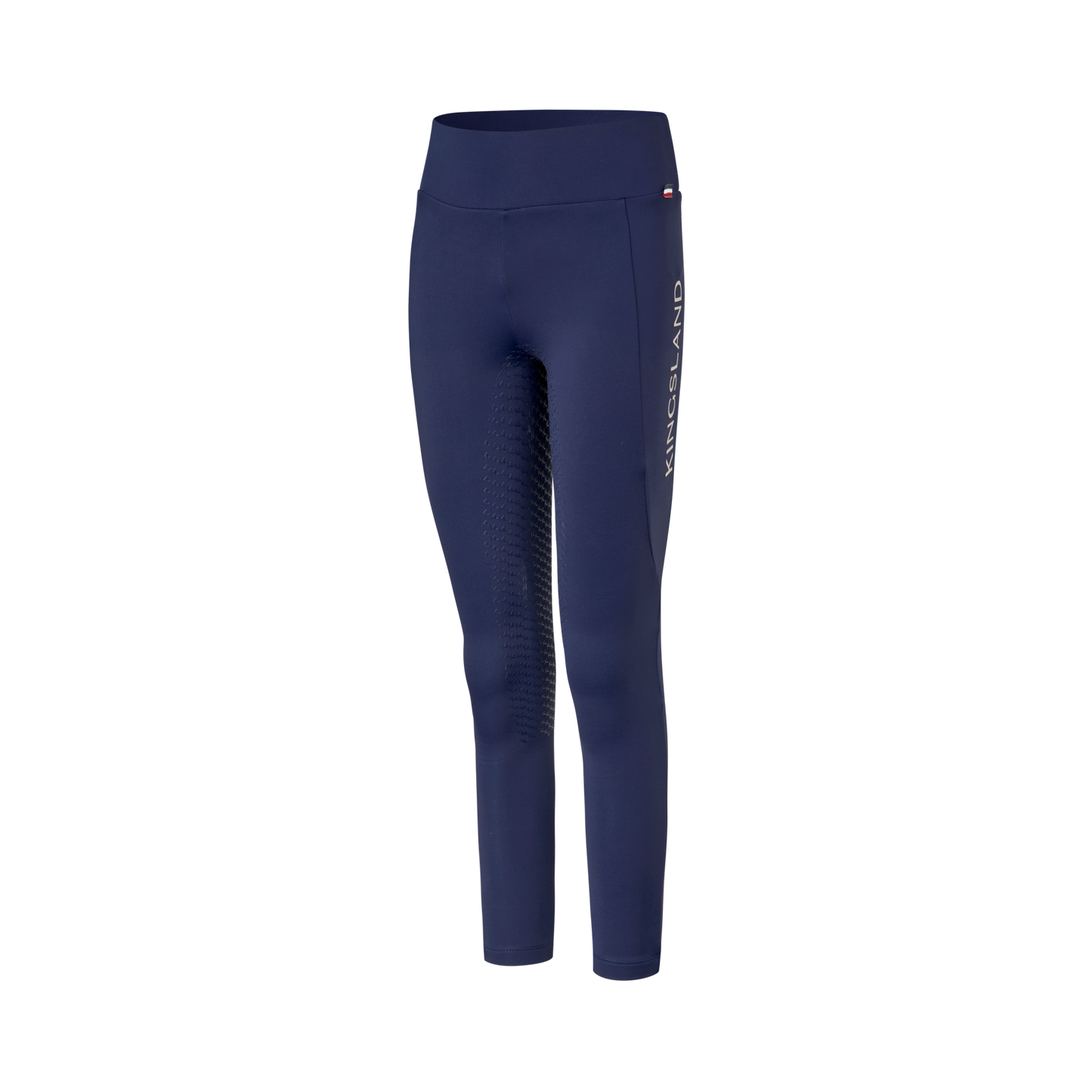 KLAlexis Reitleggins mit Full-Grip, angeraut, F-Tec4 für Junioren