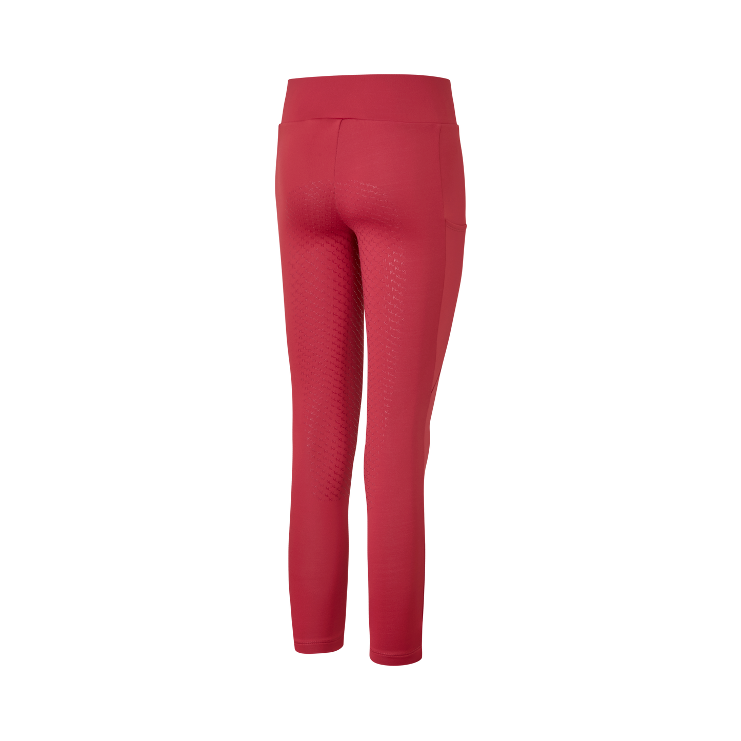 KLAlexis Reitleggins mit Full-Grip, angeraut, F-Tec4 für Junioren