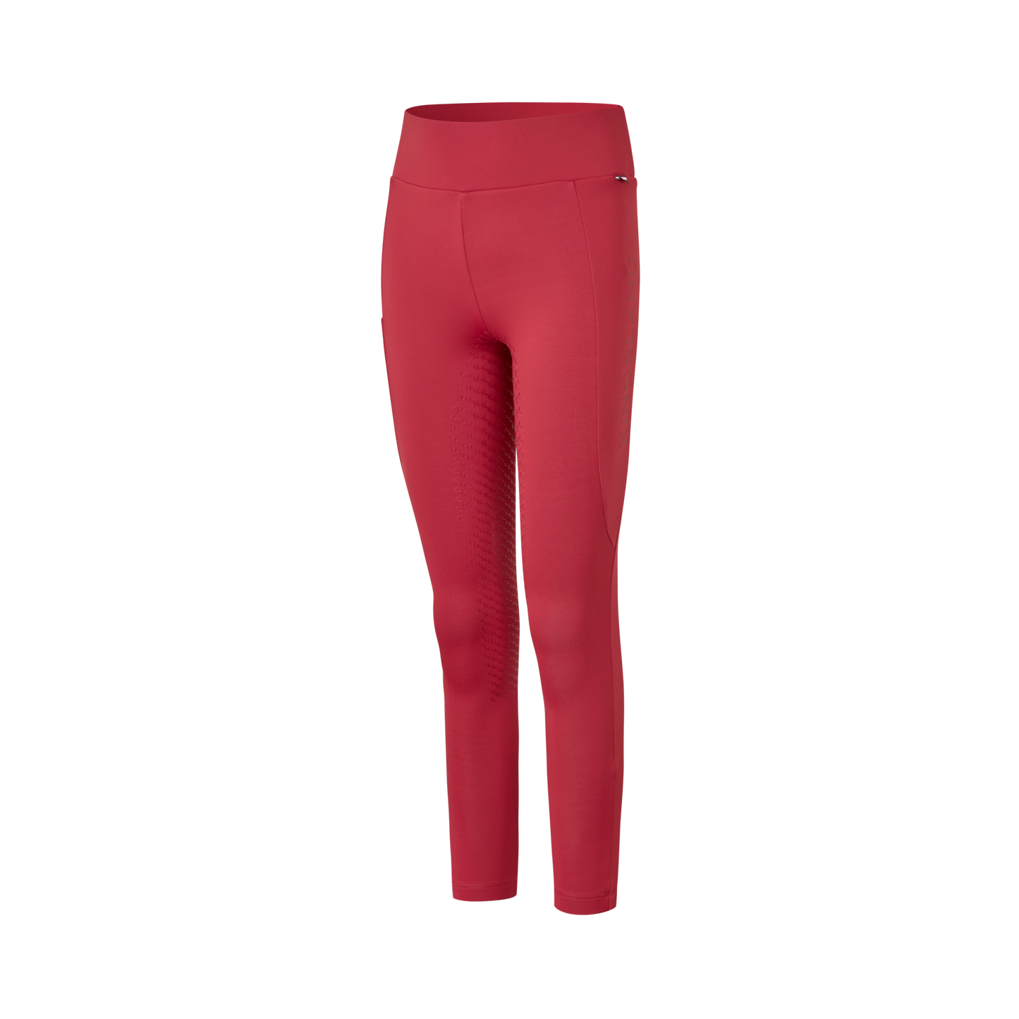 KLAlexis Reitleggins mit Full-Grip, angeraut, F-Tec4 für Junioren