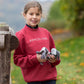 KLAntonia Sweatshirt für Junioren
