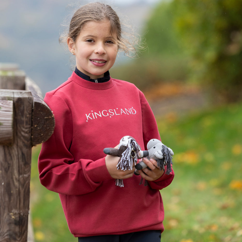 KLAntonia Sweatshirt für Junioren
