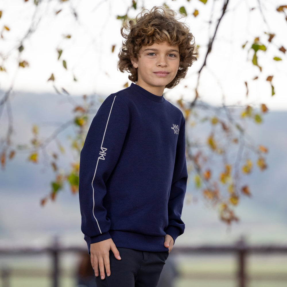 KLAli Sweatshirt für Junioren