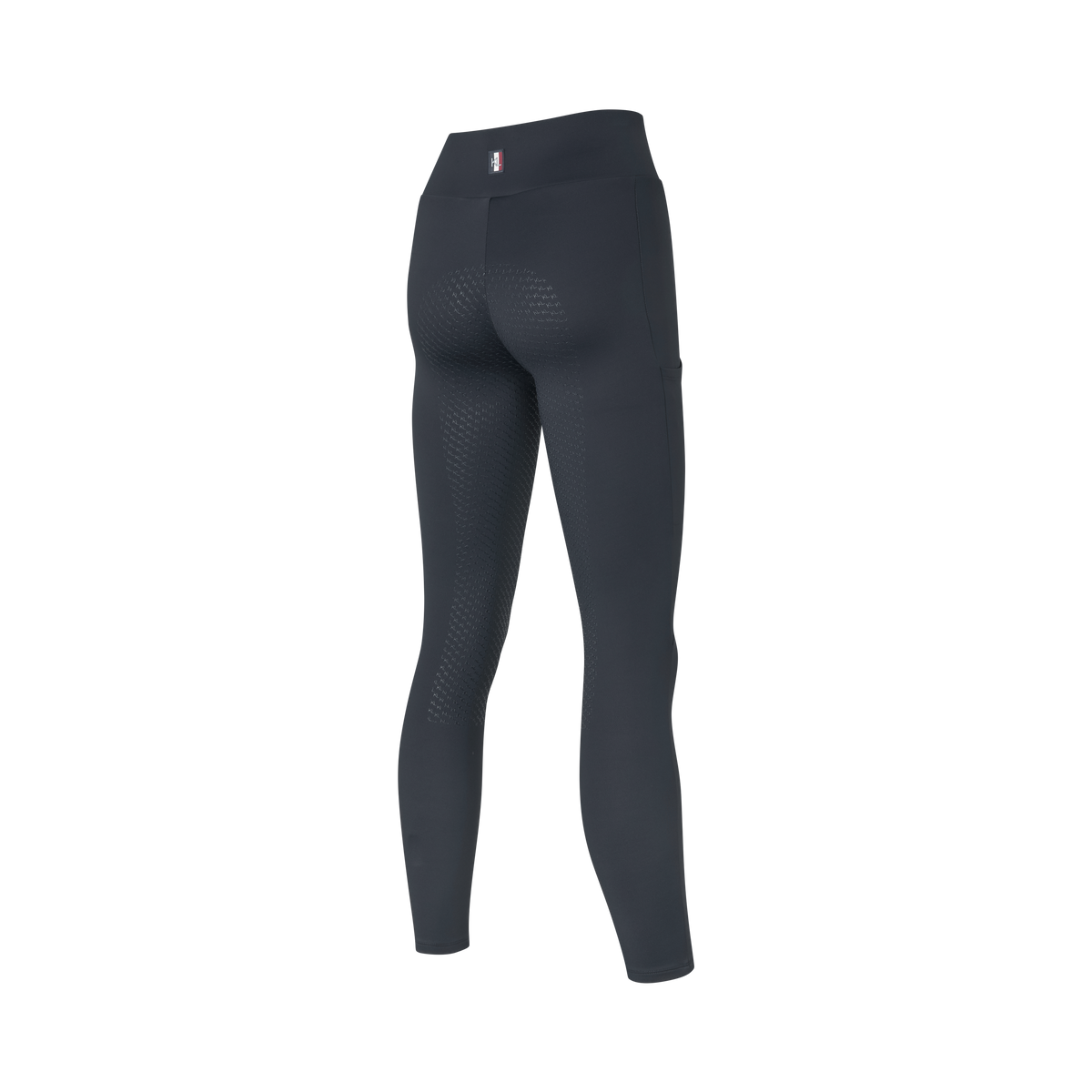 KLClassic Damen F-Grip Tights F-Tech4, Angeraut