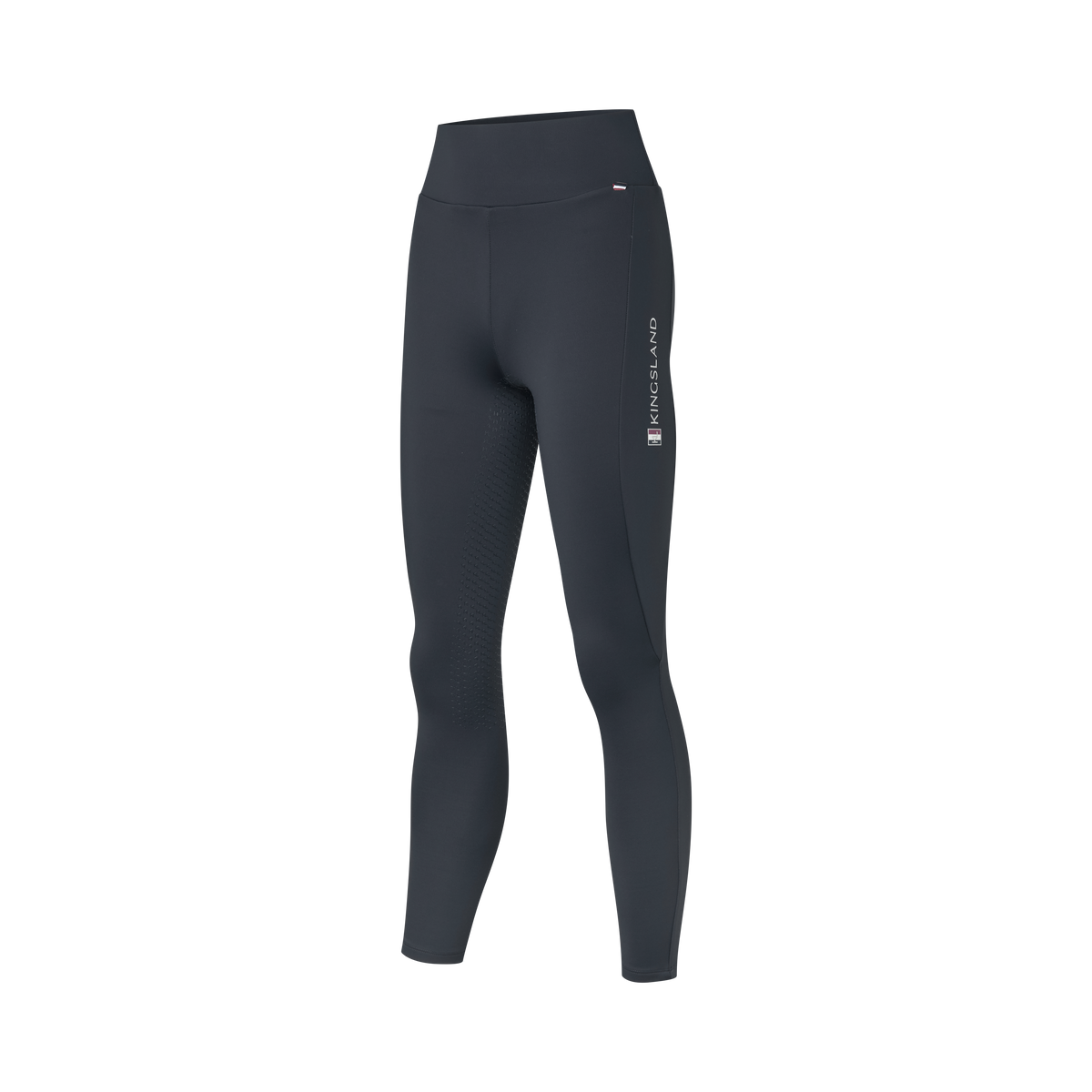 KLClassic Damen F-Grip Tights F-Tech4, Angeraut
