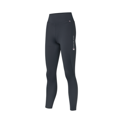 KLClassic Damen F-Grip Tights F-Tech4, Angeraut