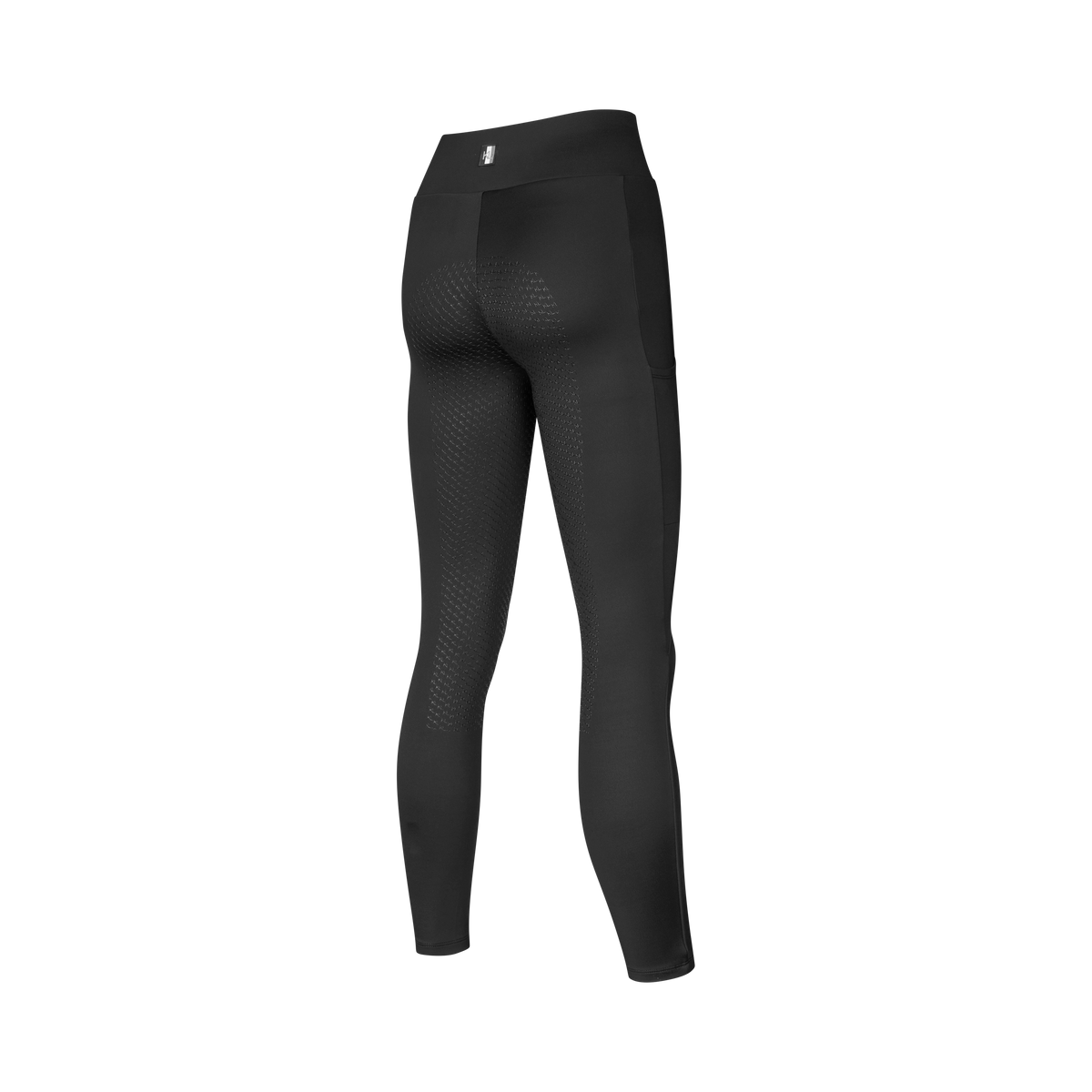 KLClassic Damen F-Grip Tights F-Tech4, Angeraut