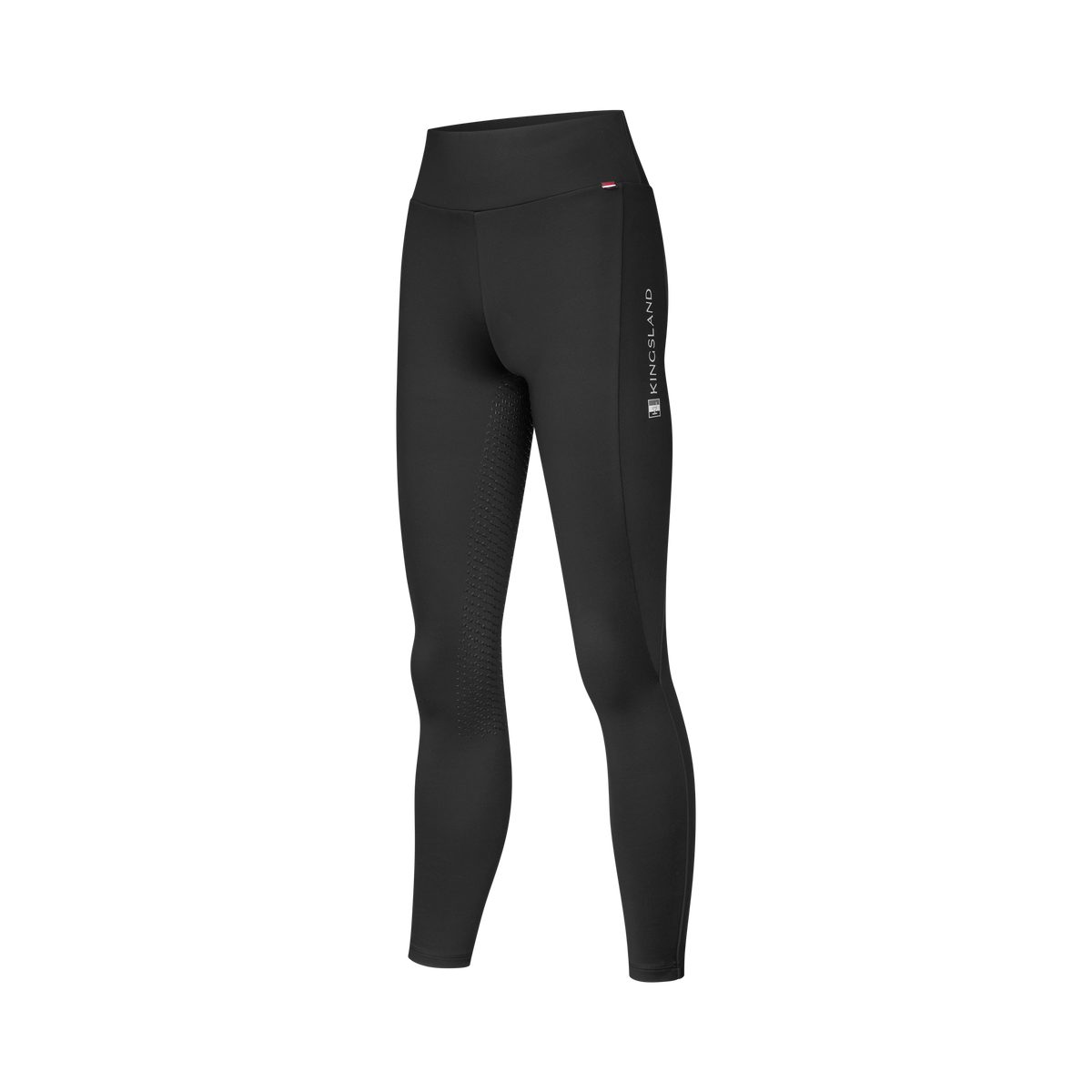 KLClassic Damen F-Grip Tights F-Tech4, Angeraut
