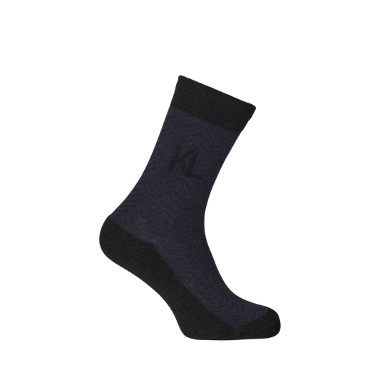 KLAudrey Socken aus Wollmischung