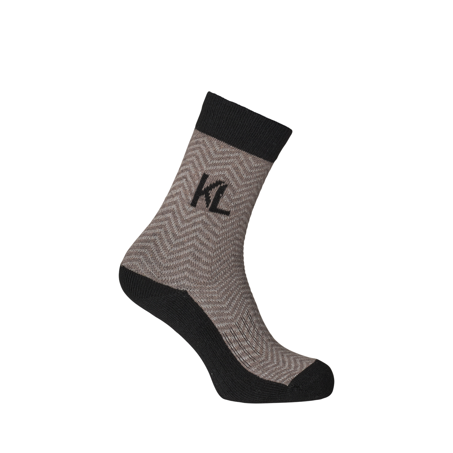 KLAudrey Socken aus Wollmischung