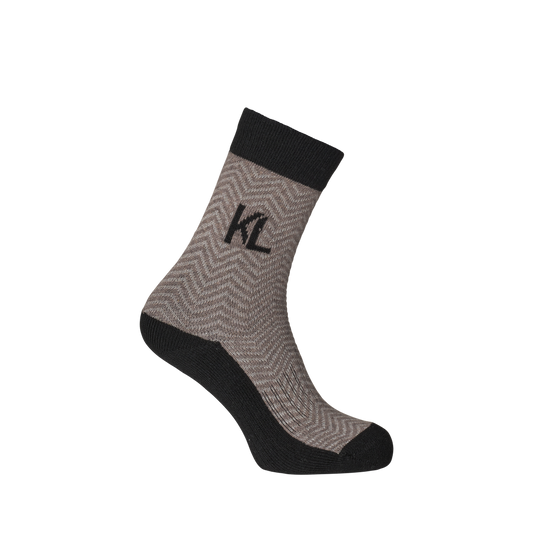 KLAudrey Socken aus Wollmischung