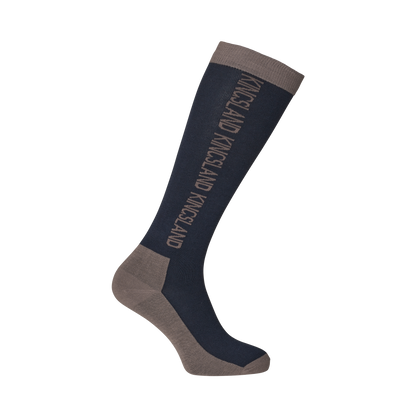 KLAlly Coolmax®-Kniestrümpfe