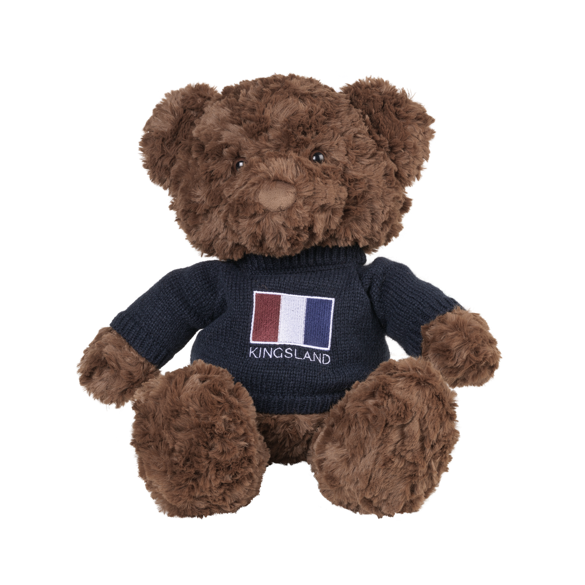 KLAlberto Teddybär