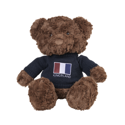 KLAlberto Teddybär