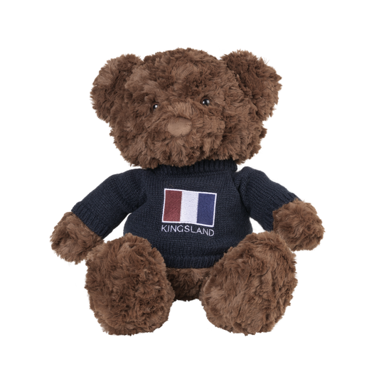 KLAlberto Teddybär