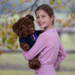 KLAlberto Teddybär
