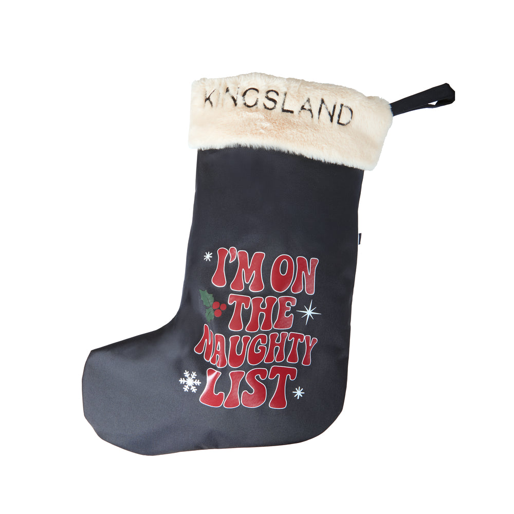 KLArthur Weihnachtsstrumpf