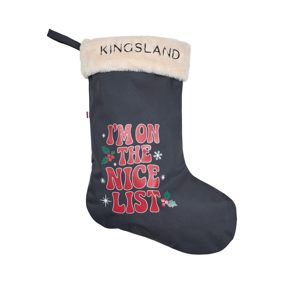 KLArthur Weihnachtsstrumpf