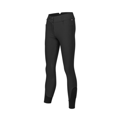 KLKarla Reithose mit Full-Grip für Damen