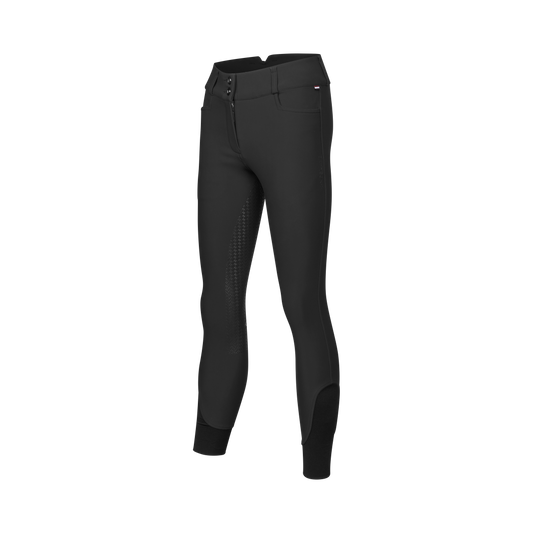 KLKarla Reithose mit Full-Grip für Damen
