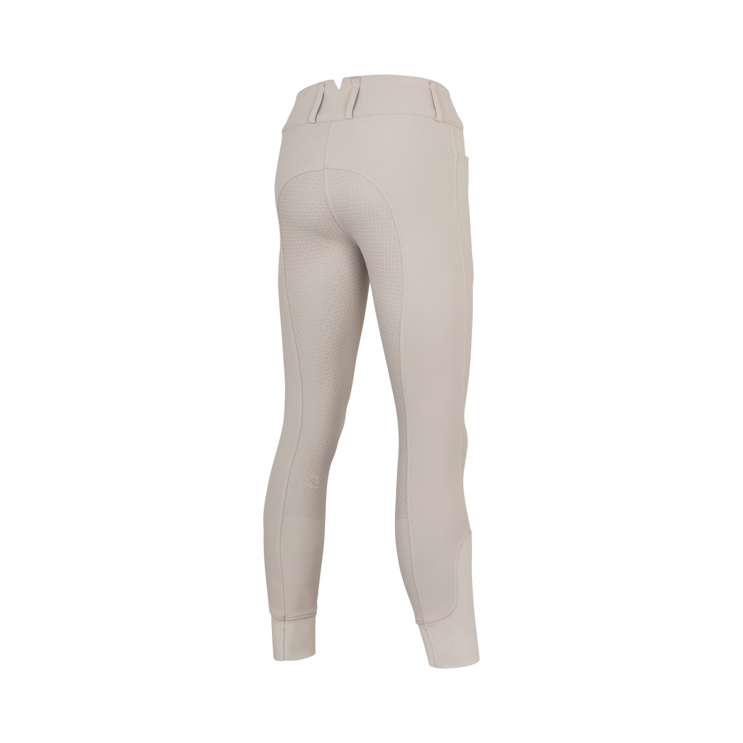 KLKarla Reithose mit Full-Grip für Damen
