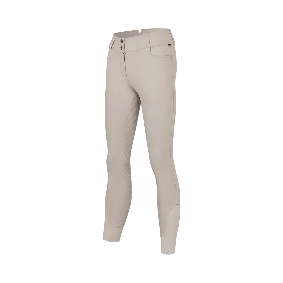 KLKarla Reithose mit Full-Grip für Damen