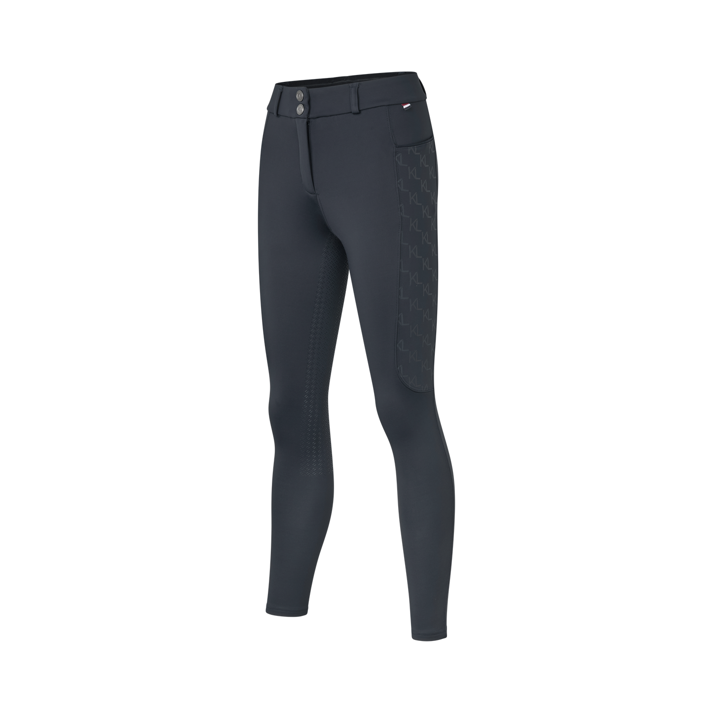 KLKornelia Reithose, H-Shape mit Full-Grip für Damen AW26