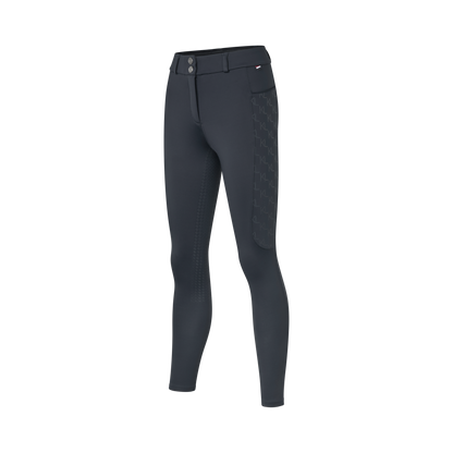 KLKornelia Reithose, H-Shape mit Full-Grip für Damen AW26