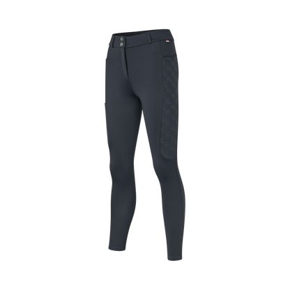 KLKornelia Reithose, H-Shape mit Knie-Grip für Damen AW26