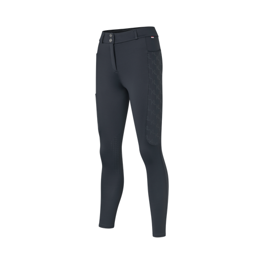 KLKornelia Reithose, H-Shape mit Knie-Grip für Damen AW26