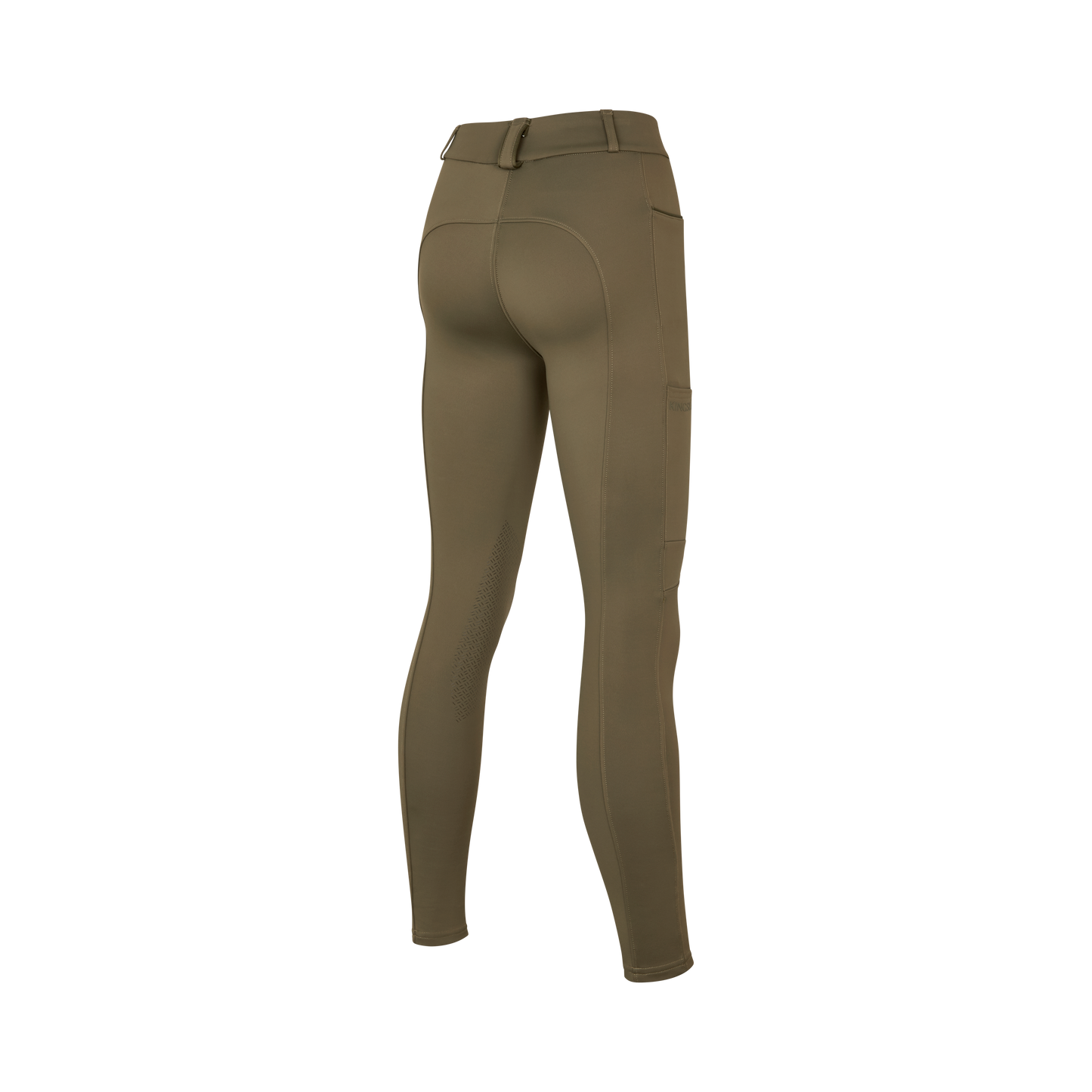 KLKornelia Reithose, H-Shape mit Knie-Grip für Damen AW26