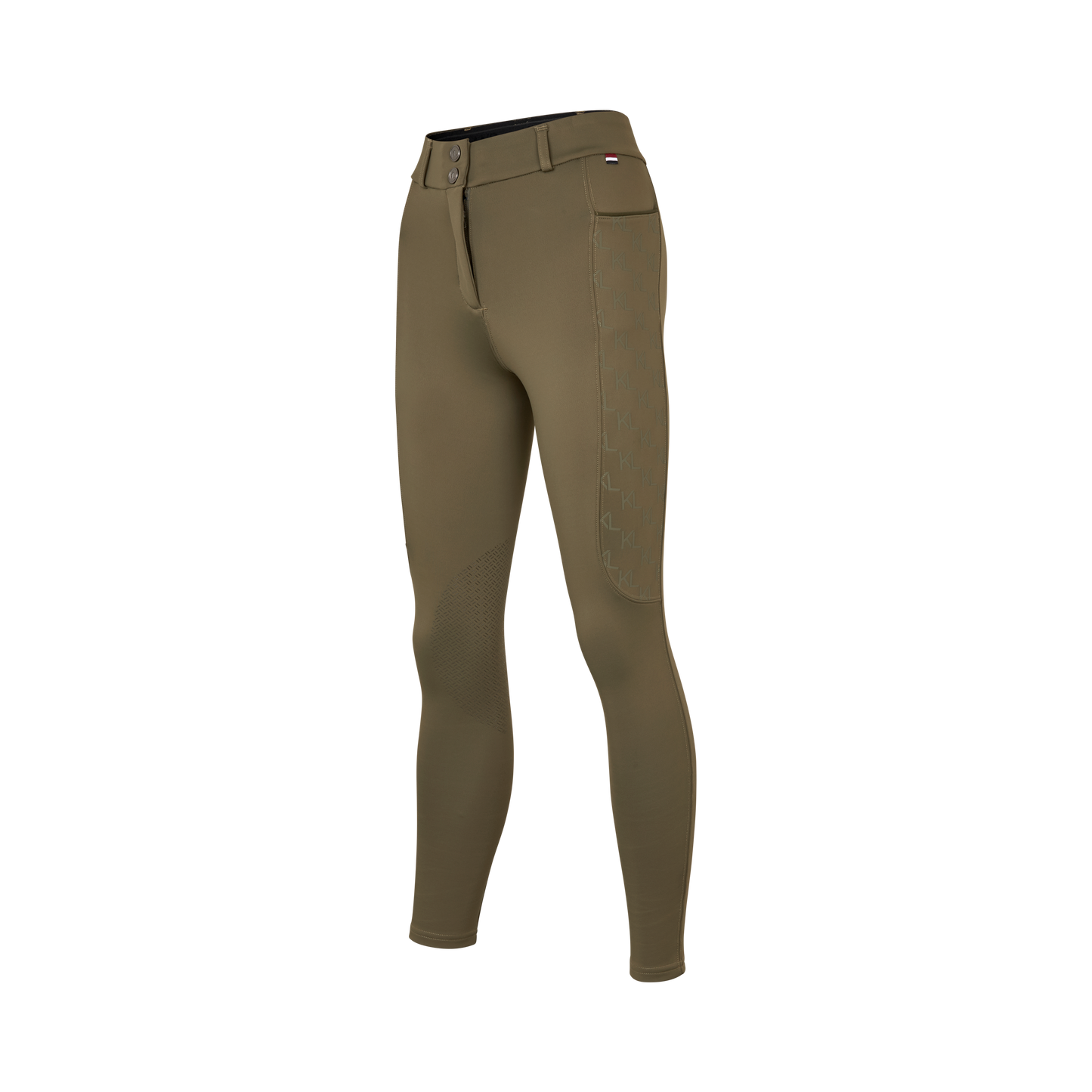 KLKornelia Reithose, H-Shape mit Knie-Grip für Damen AW26