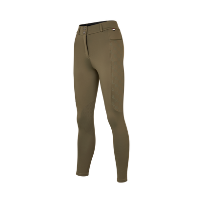 KLKornelia Reithose, H-Shape mit Knie-Grip für Damen AW26