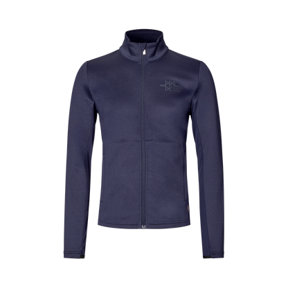 KLAlba Mikrofleecejacke für Junioren