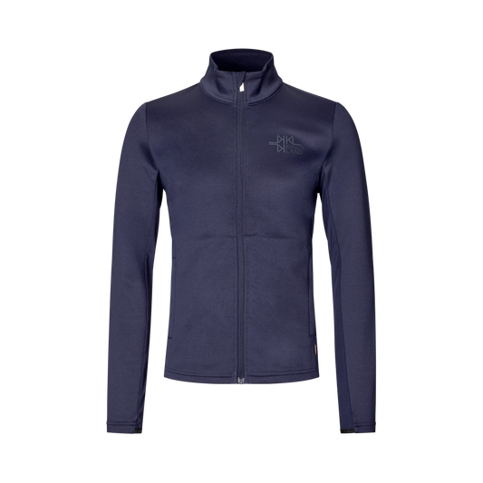 KLAlba Mikrofleecejacke für Junioren