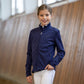 KLAlba Mikrofleecejacke für Junioren
