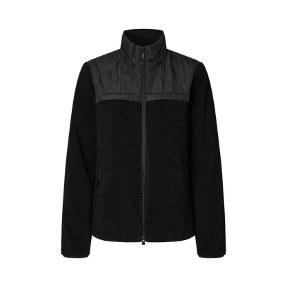 KLAntonie Unisex-Fleecejacke