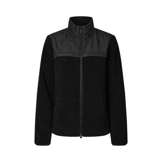 KLAntonie Unisex-Fleecejacke