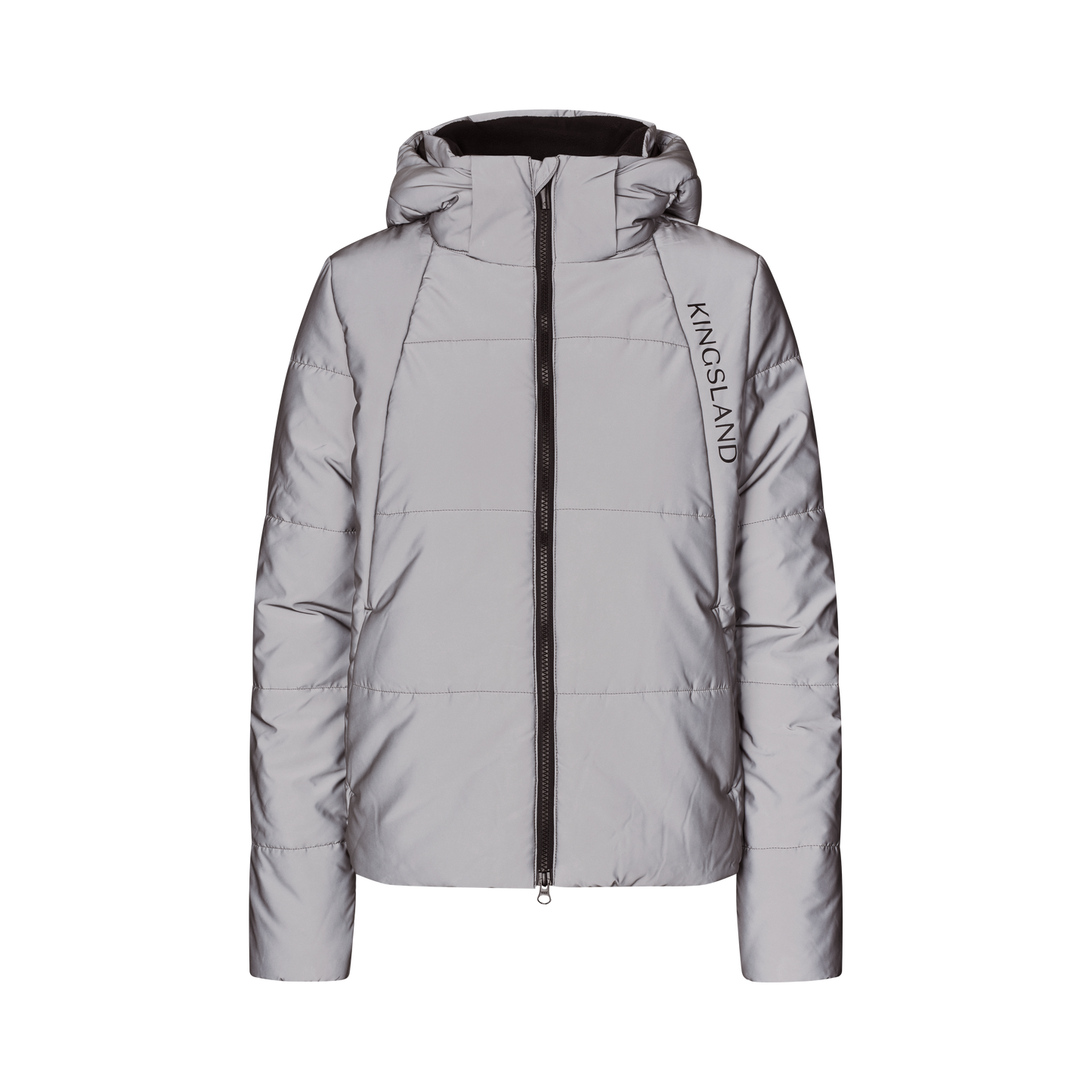 KLAurora reflektierende Reitjacke für Damen