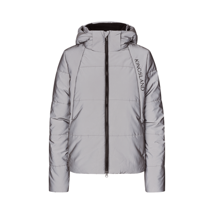 KLAurora reflektierende Reitjacke für Damen