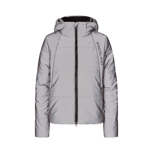 KLAurora reflektierende Reitjacke für Damen