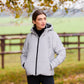 KLAurora reflektierende Reitjacke für Damen