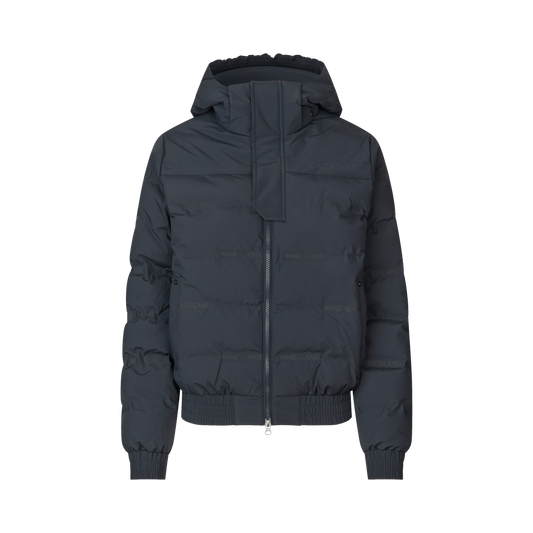 KLArianna gepolsterte Bomberjacke für Damen
