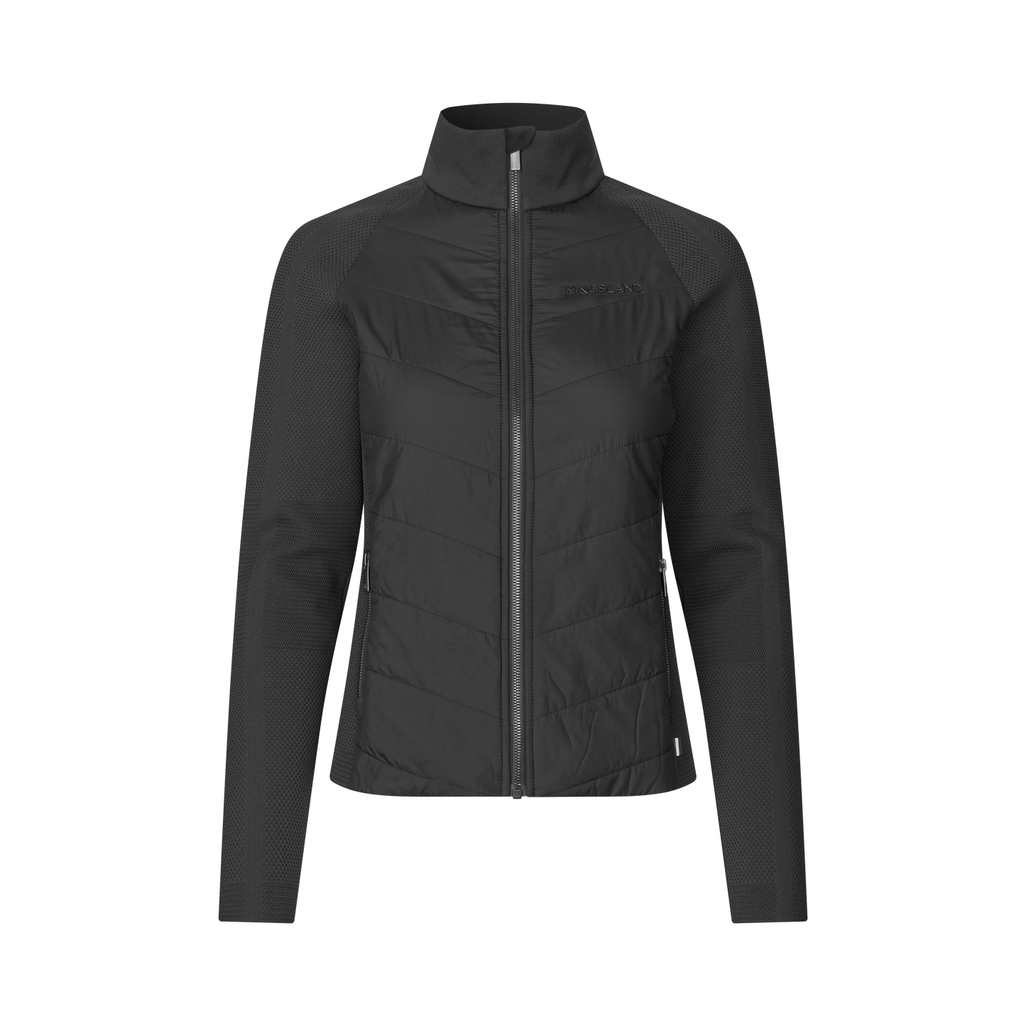 KLAmber Hybridjacke für Damen