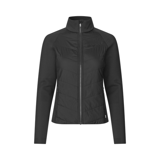 KLAmber Hybridjacke für Damen